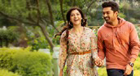 Entha Manchivaadavuraa Movie Photos